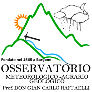 Osservatorio meteorologico, agrario, geologico prof. don Gian Carlo Raffaelli